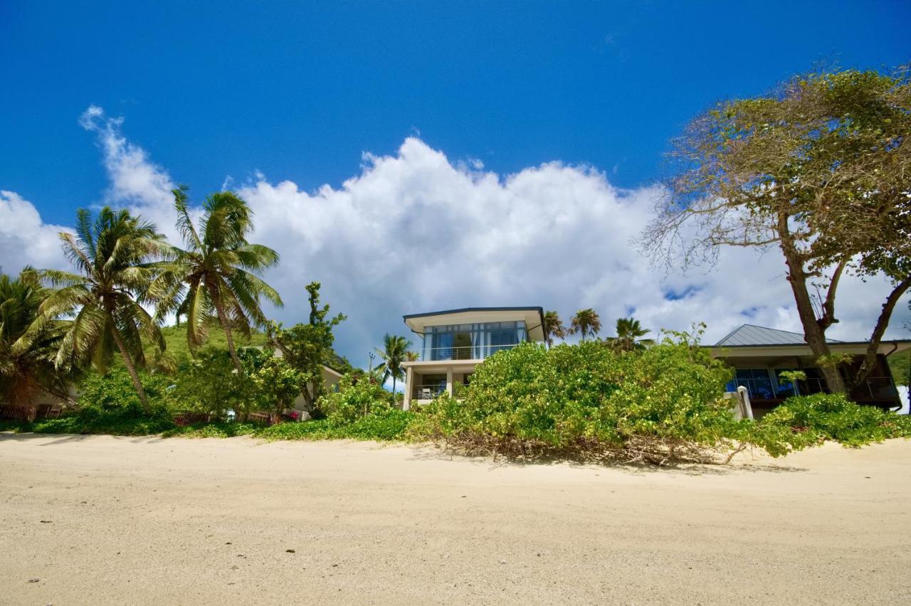 Bacova Sur Mer By Le Domaine De Bacova Pointe Au Sel Exterior photo